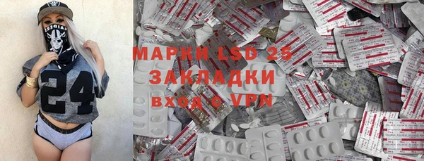 винт Пересвет
