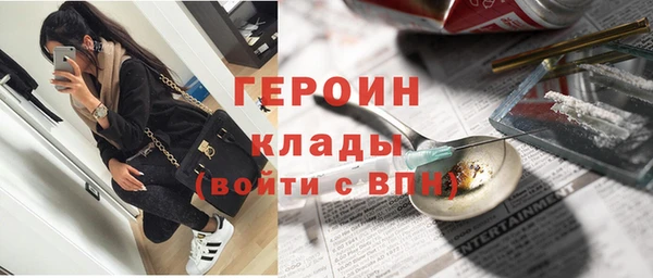 винт Пересвет